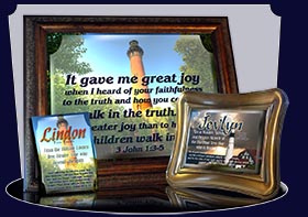 BM-LH37, Name Meaning Bookmark, Personalized with Bible Verse or Famous Quote,, personalized, lighthouse light jevlyn