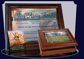 BM-SC36, Name Meaning Bookmark, Personalized with Bible Verse or Famous Quote,, personalized,, wes, windmill, scenery